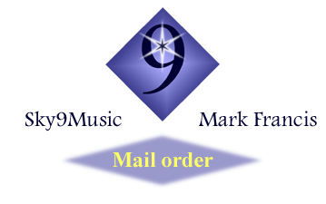 mail order logo